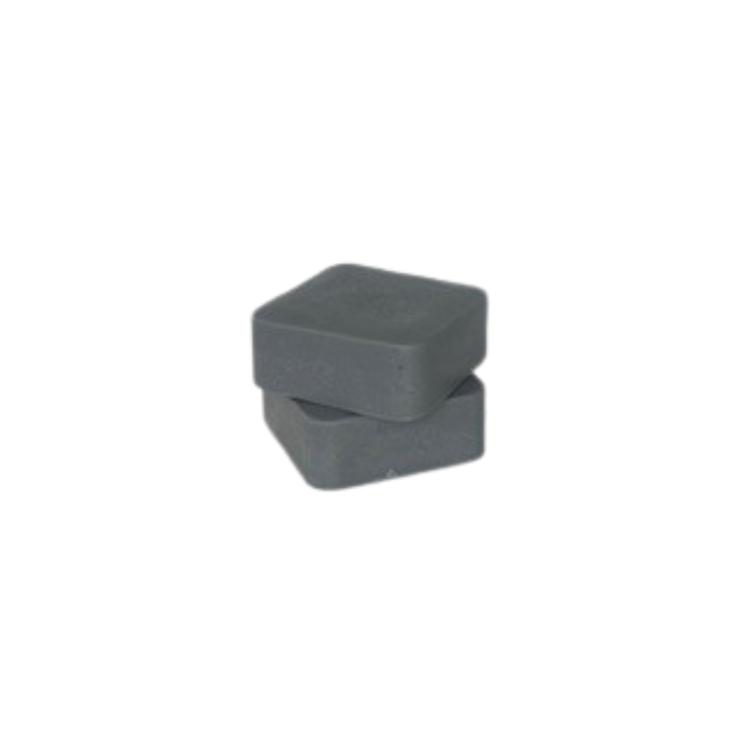 Bamboo Charcoal Detox Handmade Soap Bar