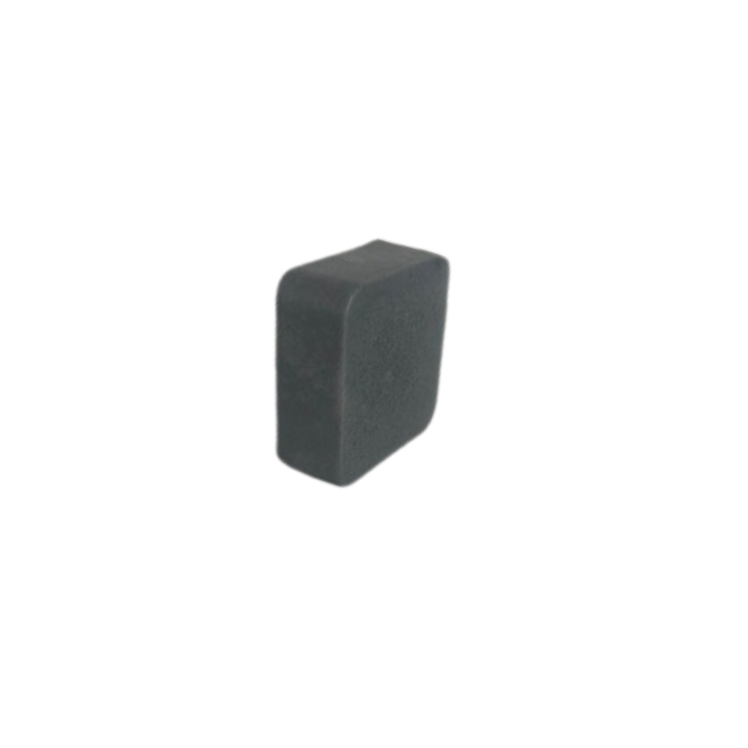 Bamboo Charcoal Detox Handmade Soap Bar